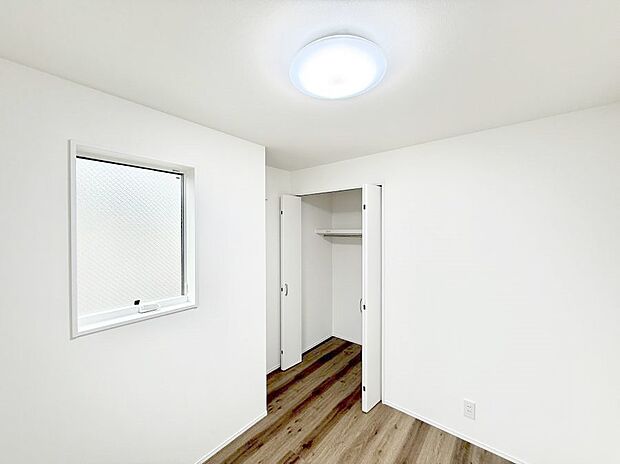 ■機能的で使いやすいお部屋で毎日を快適に