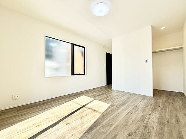 ■自分の好みに合わせたインテリアを整えやすく個性を反映できる場所です