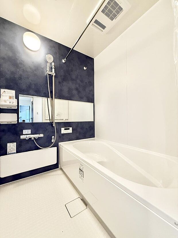 ■リラックスできる、穏やかな雰囲気です