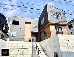 神奈川県川崎市多摩区南生田６丁目