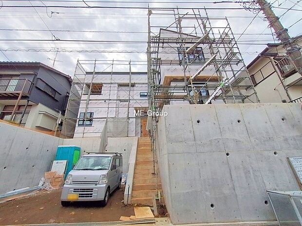 ■暮らしを豊かにする充実した仕様設備で快適に