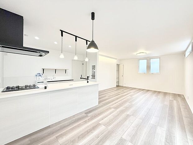 ■自然と会話が生まれる、心地よいひととき