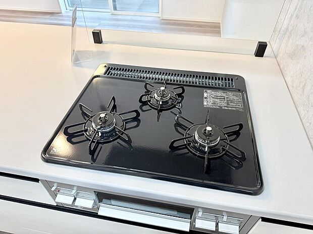 ■一度に多くの料理ができ便利で効率的