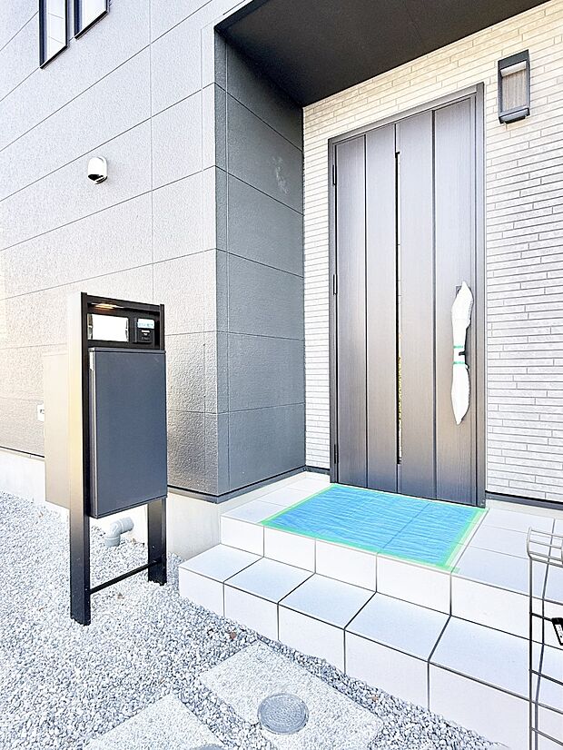 ■ 帰るたびにホッとする、安心感のある佇まい