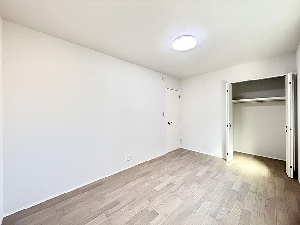 ■快適な環境で、日常の疲れを癒せる空間