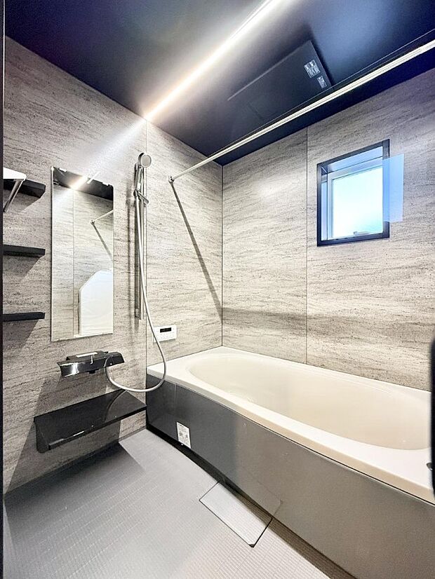 ■家族みんなが気持ちよく使える設計です