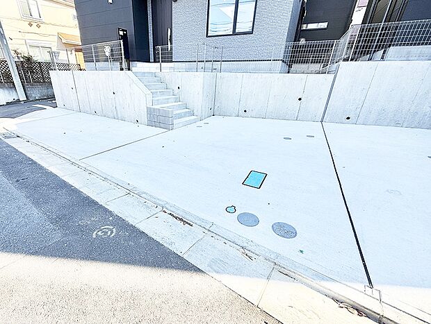 ■カースペース有