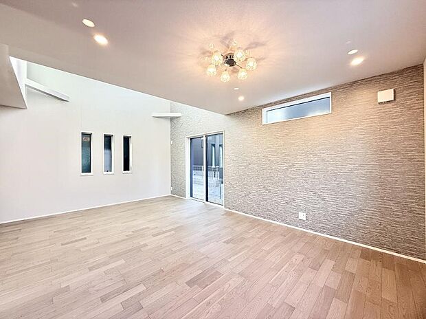 ■ふとした瞬間に幸せを感じる、心地よい場所