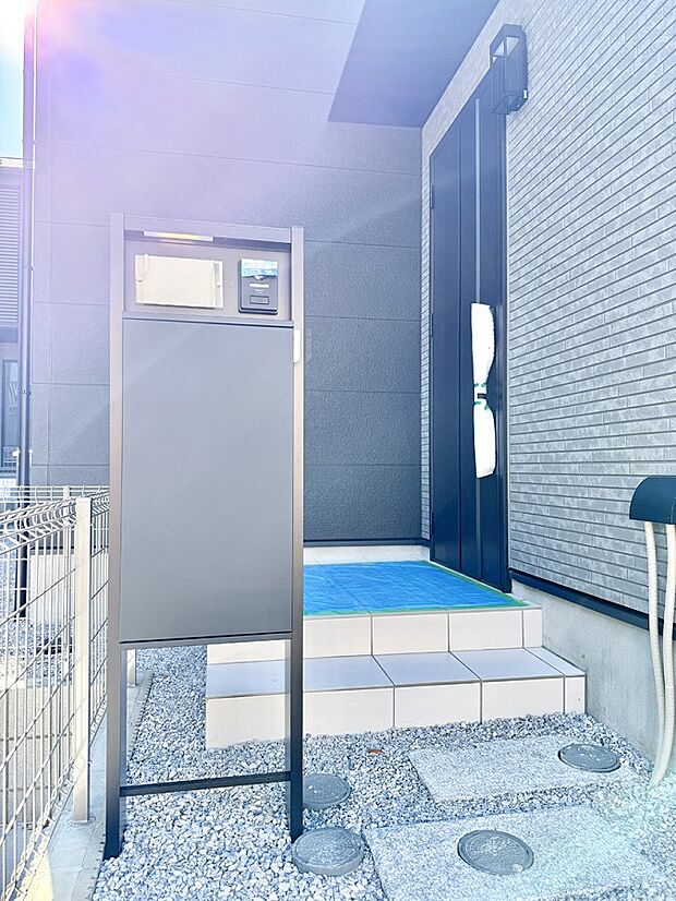 ■ 帰るたびにホッとする、安心感のある佇まい