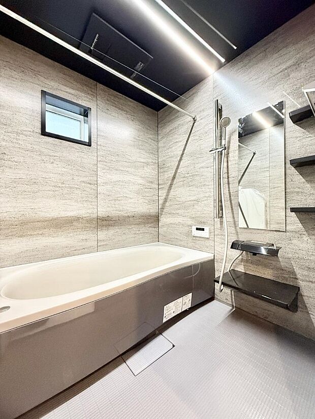 ■家族みんなが気持ちよく使える設計です