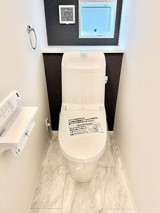 ■毎日使う場所だからこそ、清潔感溢れる空間