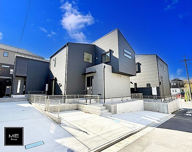 ■暮らしを豊かにする充実した仕様設備で快適に