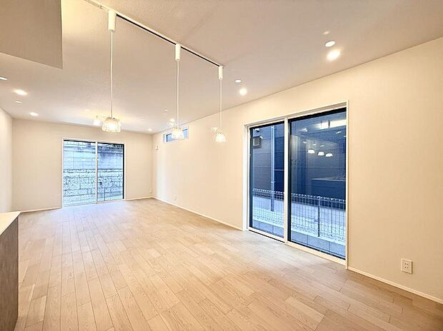 ■ふとした瞬間に幸せを感じる、心地よい場所