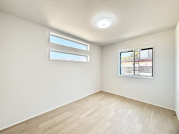 ■落ち着いた色合いのお部屋で穏やかな時間を楽しめます