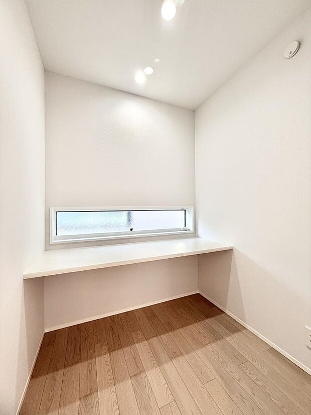 ■カウンターがあると便利ですね