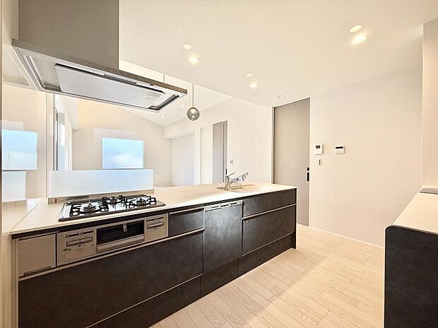 ■家族とつながる、コミュニケーションの場