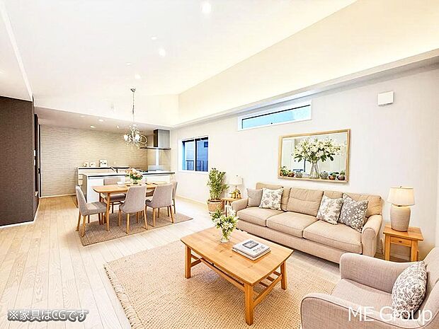 ■自然と会話が生まれる、心地よいひととき