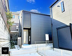 神奈川県川崎市麻生区千代ケ丘６丁目