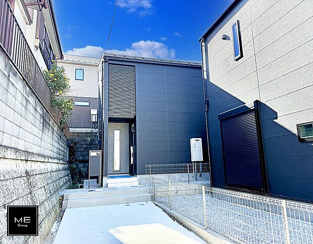 ■暮らしを彩る充実した設備仕様が備わった住まい