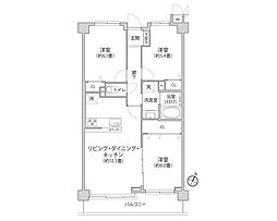 コスモつきみ野