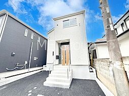 神奈川県伊勢原市沼目４丁目