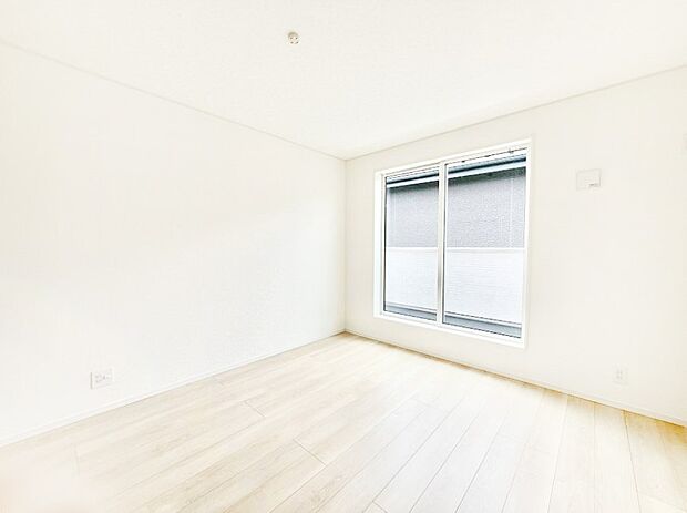 ■静かな洋室で読書や趣味に集中できる場所