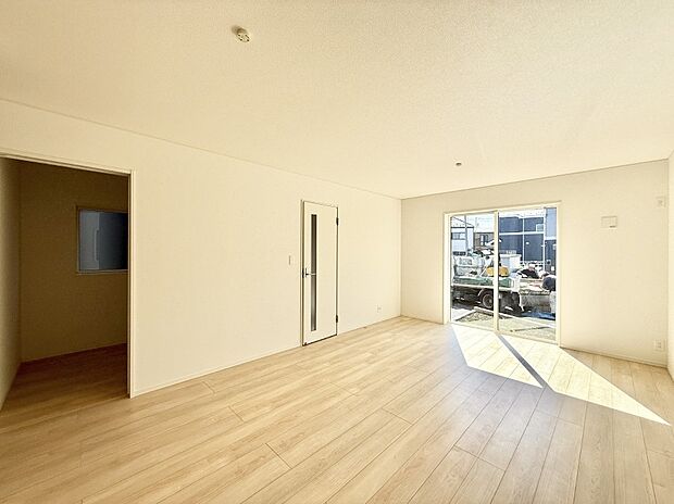 ■自然と会話が生まれる、心地よいひととき