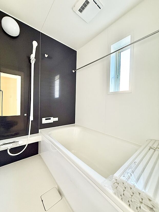 ■一日の疲れを癒す、心落ち着く空間です