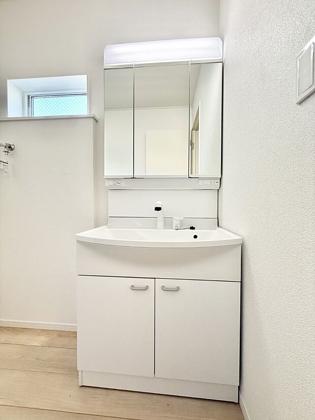 ■清潔感があり、気持ちよく使えます