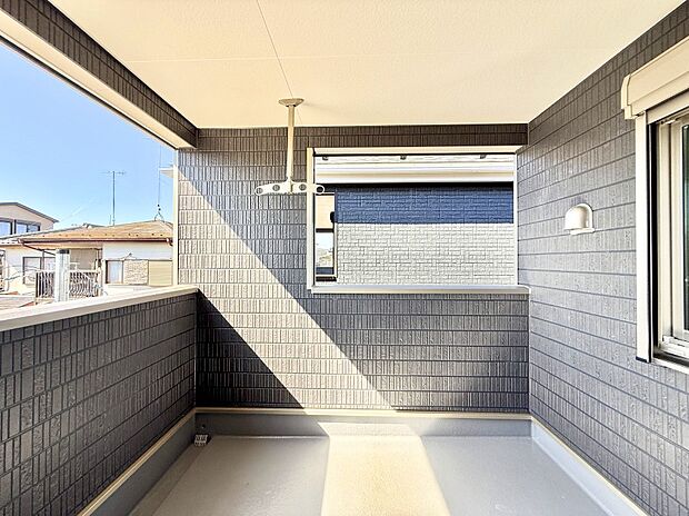 ■ 朝のコーヒーや夜の星空を楽しむ、癒しの場所