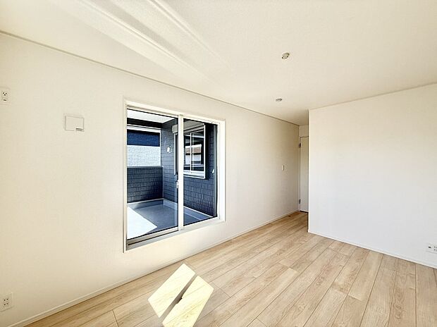 ■機能的で使いやすいお部屋で毎日を快適に