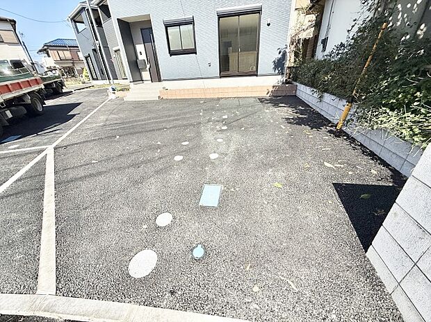 ■カースペース有