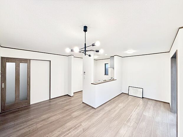 ■自然と会話が生まれる、心地よいひととき