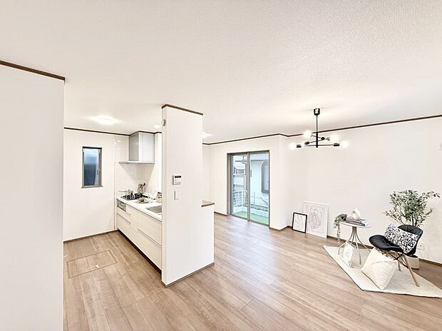 ■お気に入りの場所で、のんびりとした時間を