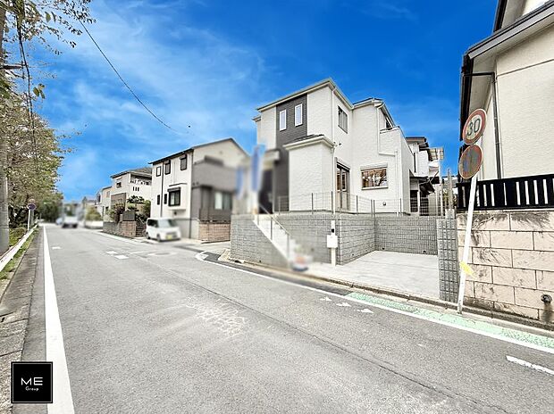 ■家族とのお出かけが楽しくなる環境です