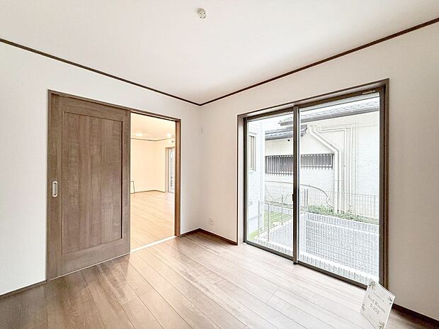 ■清潔感あふれるお部屋で毎日を快適に過ごせます