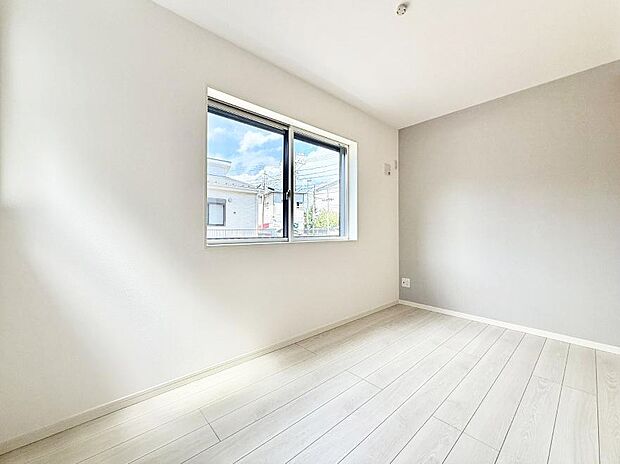 ■快適な環境で、日常の疲れを癒せる空間