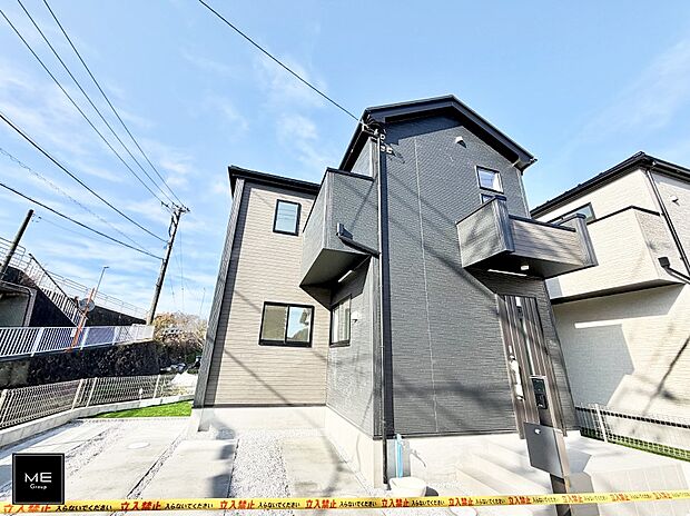 ■家族みんなが笑顔で過ごせる、安心感のある住まい