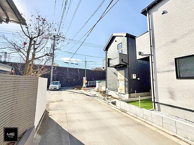 ■新しい時代の息吹を感じる、心地よい環境