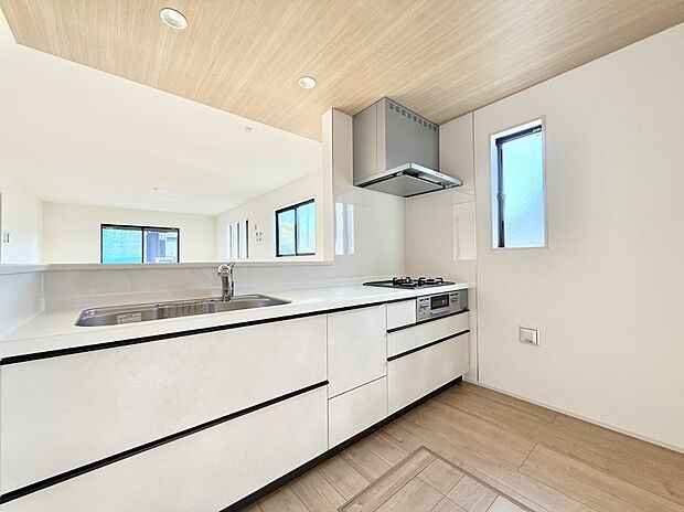 ■家族とつながる、コミュニケーションの場