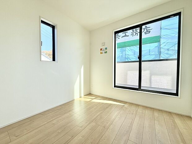 ■家具をうまく配置すれば広々とした空間を使い動きやすく、リラックスした時間が過ごせます