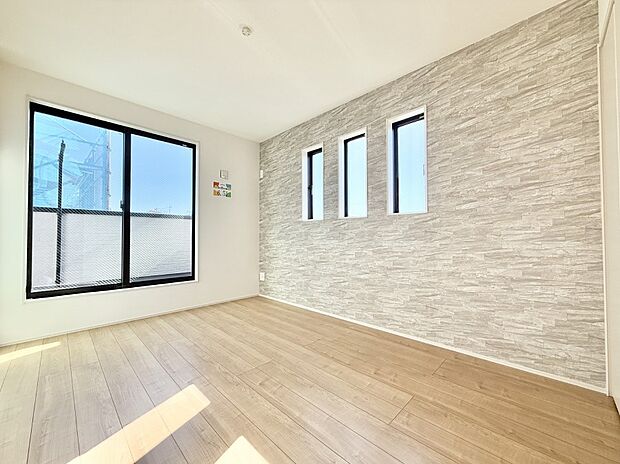 ■ゆっくり、ゆったり寛げるバスルーム