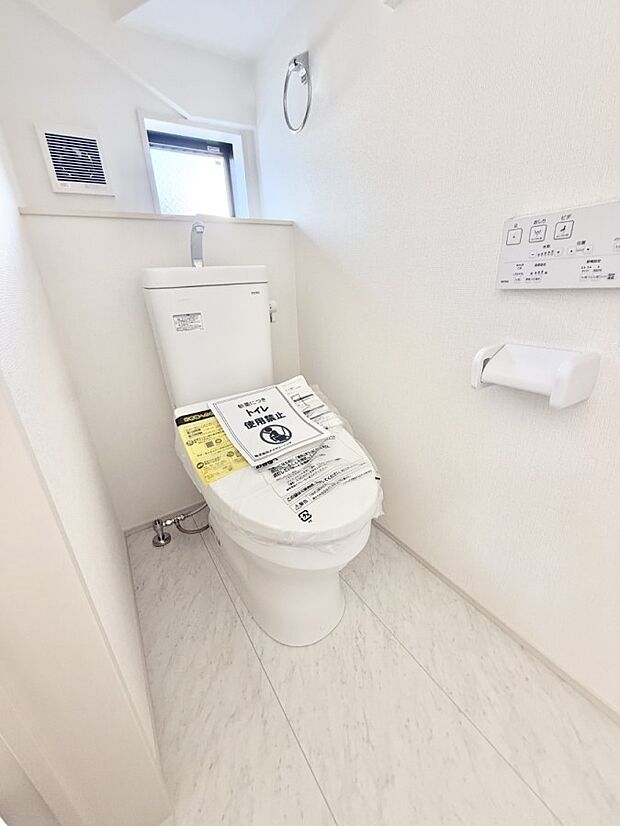 ■使いやすさと清潔感にこだわった空間