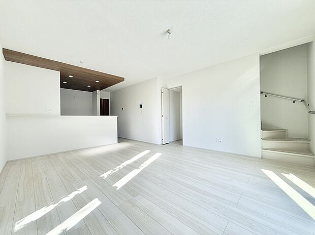 ■自然と会話が生まれる、心地よいひととき