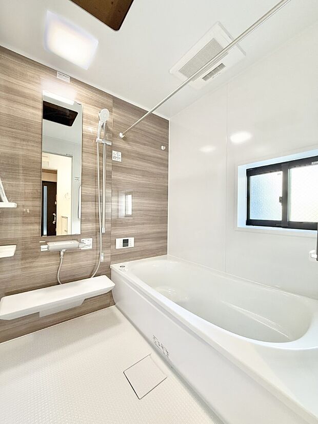 ■家族みんなが気持ちよく使える設計です