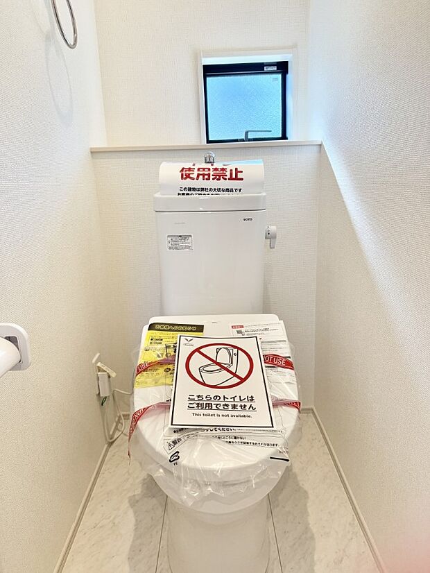 ■毎日使う場所だからこそ、清潔感溢れる空間