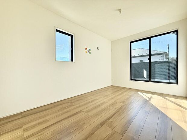 ■自分の好みに合わせたインテリアを整えやすく個性を反映できる場所です