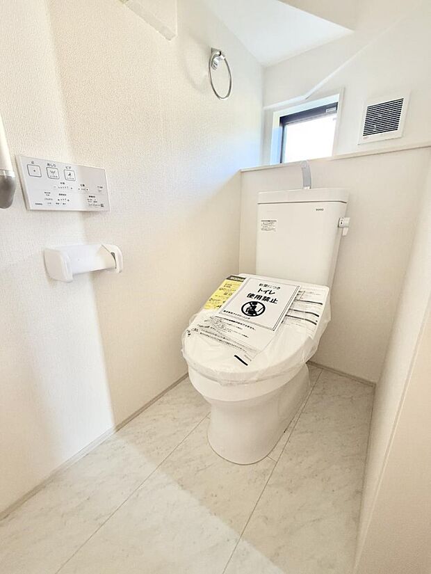 ■使いやすさと清潔感にこだわった空間