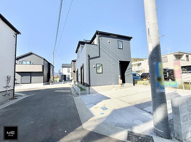 ■この道を歩けば、毎日が少し特別になる