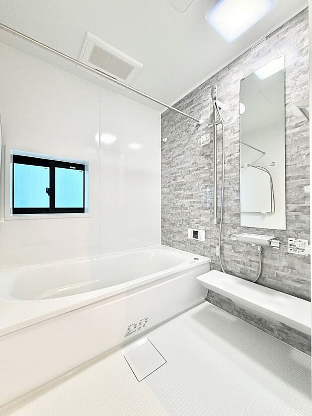 ■一日の疲れを癒す、心落ち着く空間です